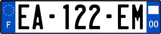 EA-122-EM