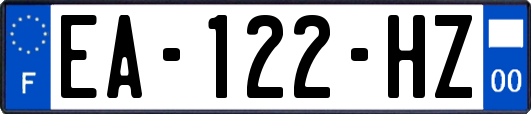 EA-122-HZ
