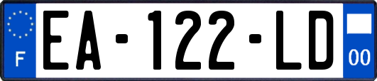EA-122-LD
