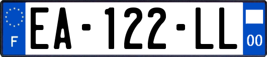 EA-122-LL