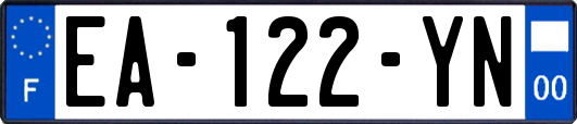 EA-122-YN