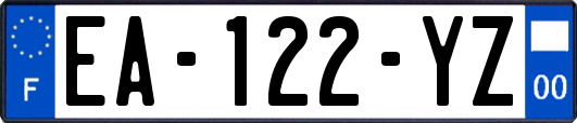 EA-122-YZ