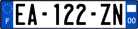 EA-122-ZN