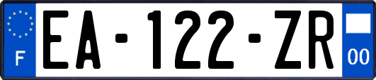 EA-122-ZR