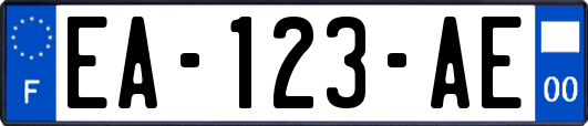 EA-123-AE