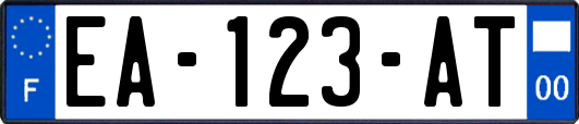 EA-123-AT