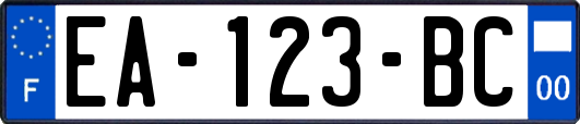 EA-123-BC