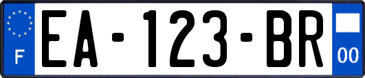 EA-123-BR