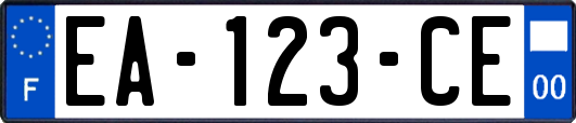 EA-123-CE