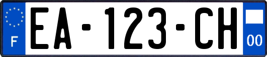 EA-123-CH