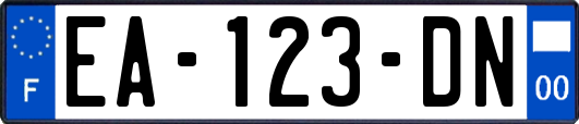 EA-123-DN