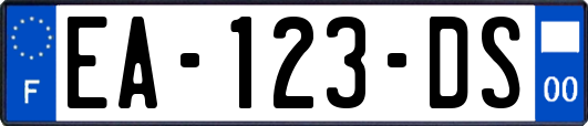 EA-123-DS