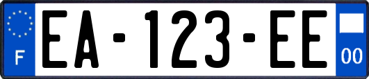 EA-123-EE