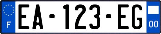 EA-123-EG