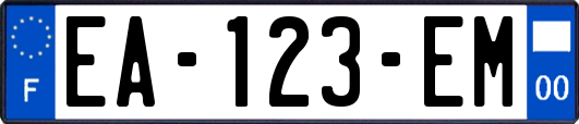 EA-123-EM