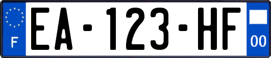 EA-123-HF