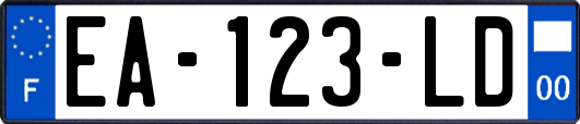 EA-123-LD