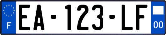 EA-123-LF