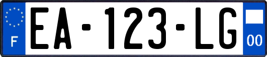 EA-123-LG