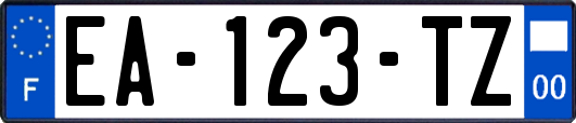 EA-123-TZ