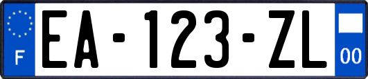 EA-123-ZL