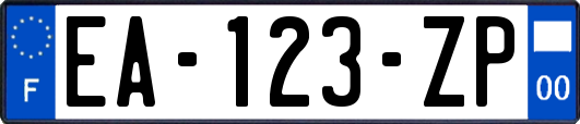 EA-123-ZP