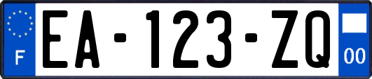 EA-123-ZQ