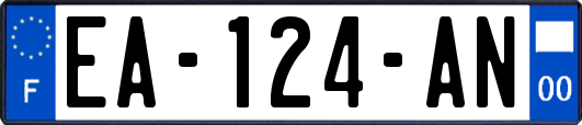 EA-124-AN