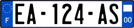 EA-124-AS