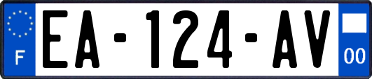 EA-124-AV