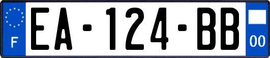 EA-124-BB