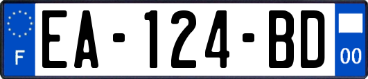 EA-124-BD