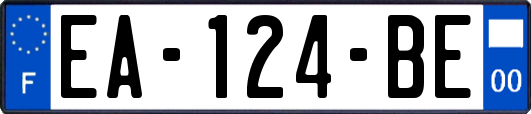 EA-124-BE