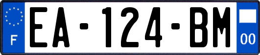 EA-124-BM