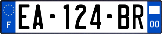 EA-124-BR