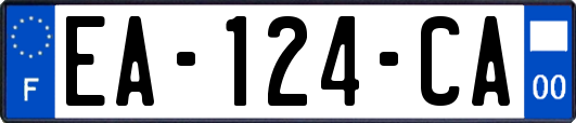 EA-124-CA