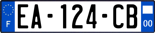 EA-124-CB