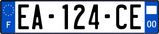 EA-124-CE