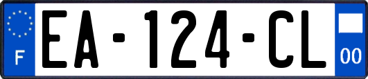 EA-124-CL