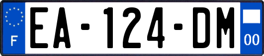 EA-124-DM