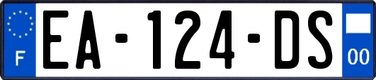 EA-124-DS