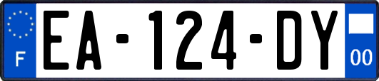 EA-124-DY