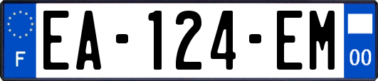 EA-124-EM