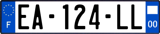 EA-124-LL