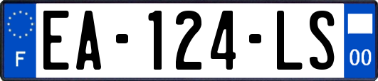 EA-124-LS