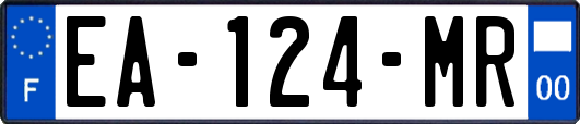 EA-124-MR