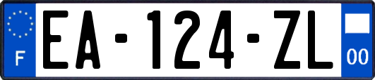 EA-124-ZL