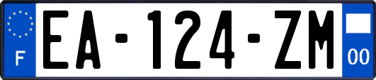 EA-124-ZM