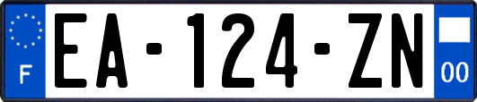 EA-124-ZN