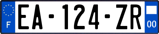 EA-124-ZR